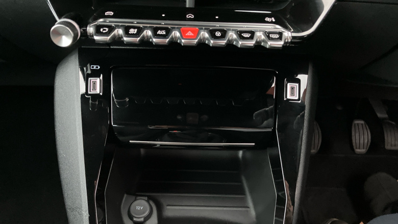 Peugeot 2008 1.2 PureTech Allure 5dr Petrol Estate